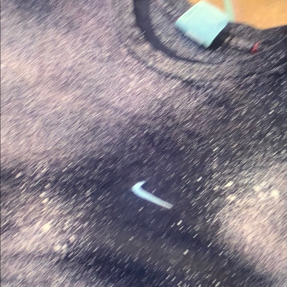 Nike Vintage Sunfaded Tee - Picture 2 of 4